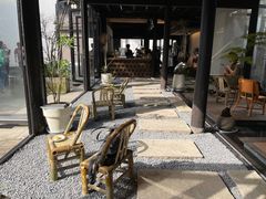 -Metal hands·铁手咖啡