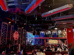 -胡桃里音乐酒馆(石家庄店)