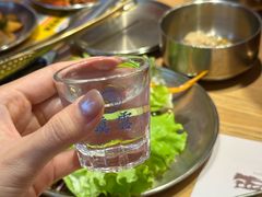 -西塔老太太泥炉烤肉(湖东领汇广场店)