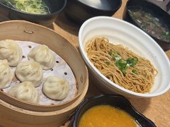 -宁波汤团店(外滩店)