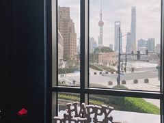 -上海苏宁宝丽嘉酒店·Cafe Bellagio西餐厅