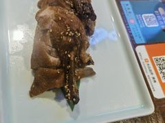 -全牛匠·乐山跷脚牛肉(西单华威约饭街店)