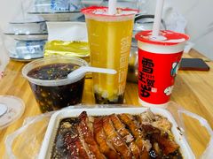 -黑皮酸菜鱼(三山街店)