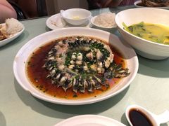 -江海渔港(姚港路店)