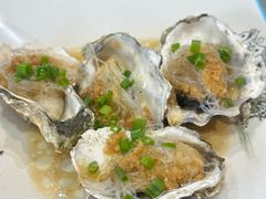 -良师门滨海人家·海鲜·家常菜(滨海城店)