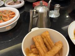 -锡和无锡菜·三白油条(景丽苑店)