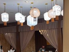 -桃源春晓中餐厅 TaoYuan Restaurant