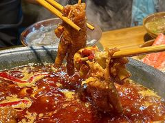 -阳阳老火锅(小南门店)