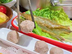 -今日牛事潮汕鲜牛肉火锅(瑞金店)