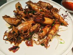 -秋色客家菜(南山店)