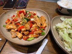 -廖川菜(八佰伴店)