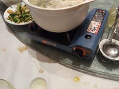 -小厨娘淮扬菜(天印大道店)