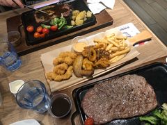-必胜客(双榆树店)
