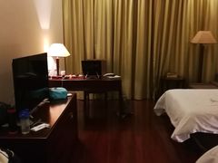 -上海华凯华美达广场酒店