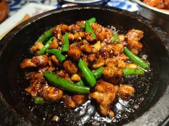 -绿茶餐厅(光谷世界城步行街店)