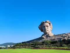 -橘子洲景区