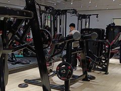 -FLARE STAR FITNESS(复地活力城店)