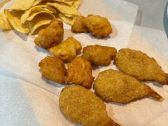 -棒约翰比萨·意面(万达店)