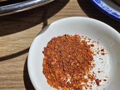 -杨三孃跷脚牛肉(美洲花园店)