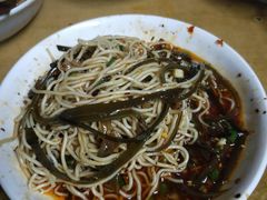 凉面-好吃狗凉糕总店