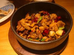 -蜀宴小调·精致家常菜(科华店)