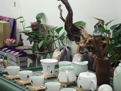 -福慧慈缘素食餐厅(王府井店)
