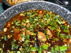 -八月美食小馆(银泰城总店)