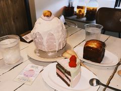 -MORNING GOOD Bistro(翰林府店)