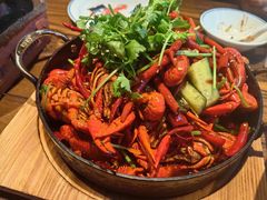 -黄龙海鲜大排档(杭州总店)