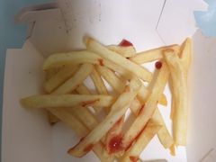 -麦当劳(无锡永乐店)