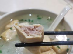 -东泰祥生煎馆(重庆北路店)