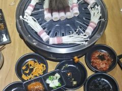 -九田家黑牛烤肉料理(华侨城店)