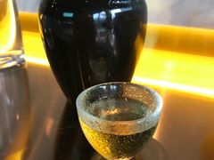 鲜酿米酒-日上三甘(三里屯店)