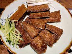 -娄三少春饼·烤鸭(合生汇购物中心店)