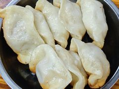 网红锅贴-锅贴大王南翔小笼(临沂二村店)