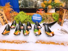 -芭菲盛宴·环球美食(解放碑英利国际店)