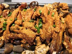 -阿德餐饮小秦川西北菜(福民路店)