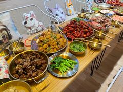 -小时光咖啡馆(开森度假森林店)