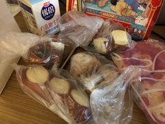 -面包与我Bread Or Me(长城汇店)