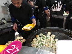 -小杨生煎(香港名都店)
