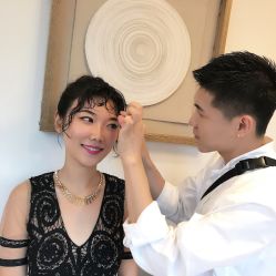 -简法造型·品牌形象店