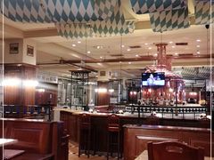 大堂-沈阳瑞士酒店·普拉那啤酒坊