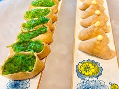 -怡咖啡海鲜自助餐厅(浦东香格里拉店)