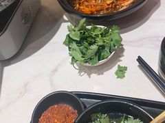 -乔阿马·江南味·驴肉香(龙湖华泾天街店)