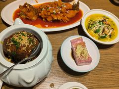 -扬州狮子楼·非遗淮扬菜(东关街店)