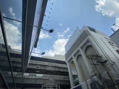 -暹罗广场