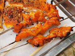 -铁诚烤肉