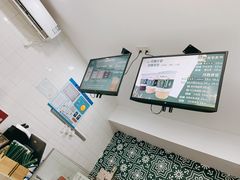 -林小柔绿豆沙牛乳(陆家嘴店)