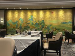 -君庭中餐厅(友谊宾馆店)