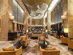 -杭州城中香格里拉大酒店